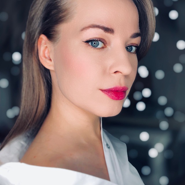 Светлана Савина — мастер ручной работы